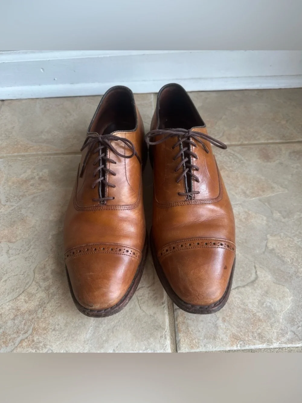 Allen Edmonds allen edmonds